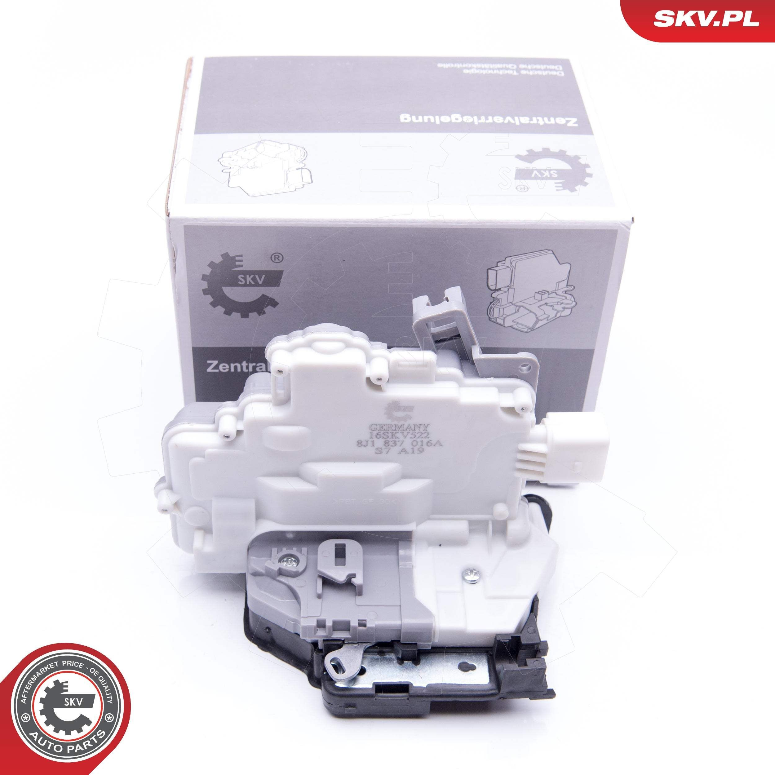 16SKV522 SKV